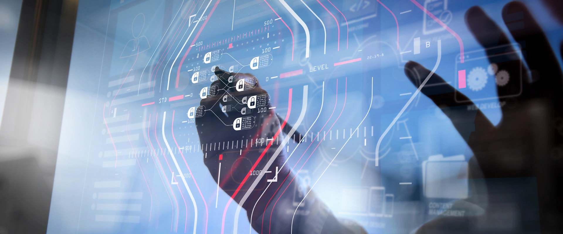 Technologie, expertisegebied van Oudshoorn